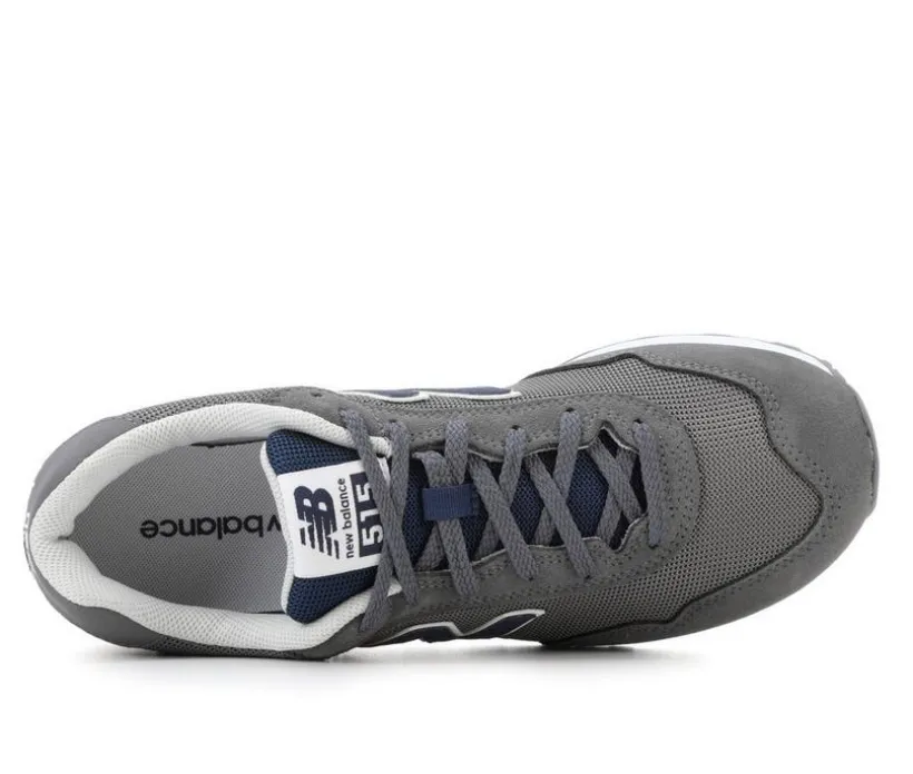 Men's New Balance 515 Sustainable Sneakers