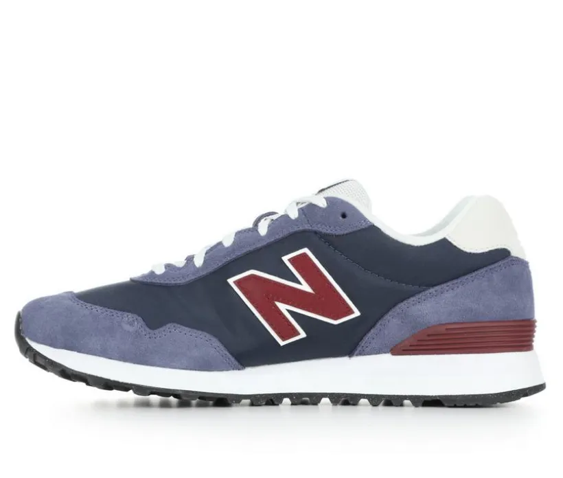 Men's New Balance 515 Sustainable Sneakers
