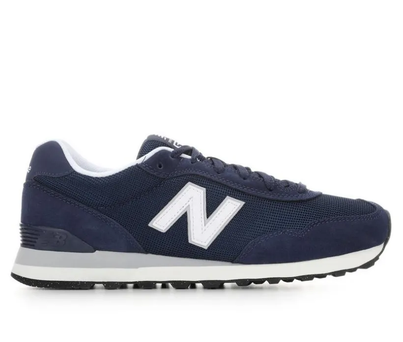 Men's New Balance 515 Sustainable Sneakers