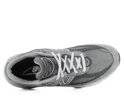 Men's New Balance 990v6 Made in USA Running Shoes