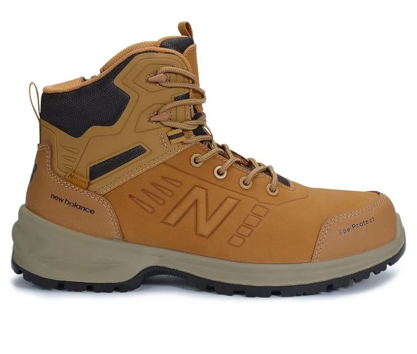 Men's New Balance Work Calibre Work Boots