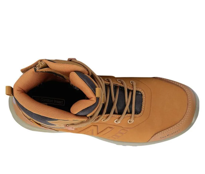 Men's New Balance Work Calibre Work Boots