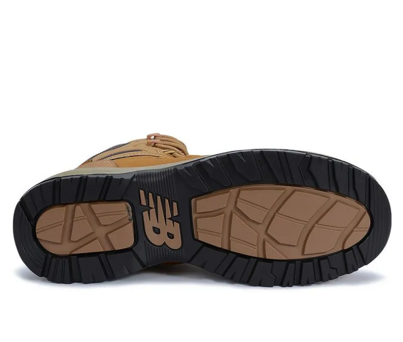 Men's New Balance Work Calibre Work Boots