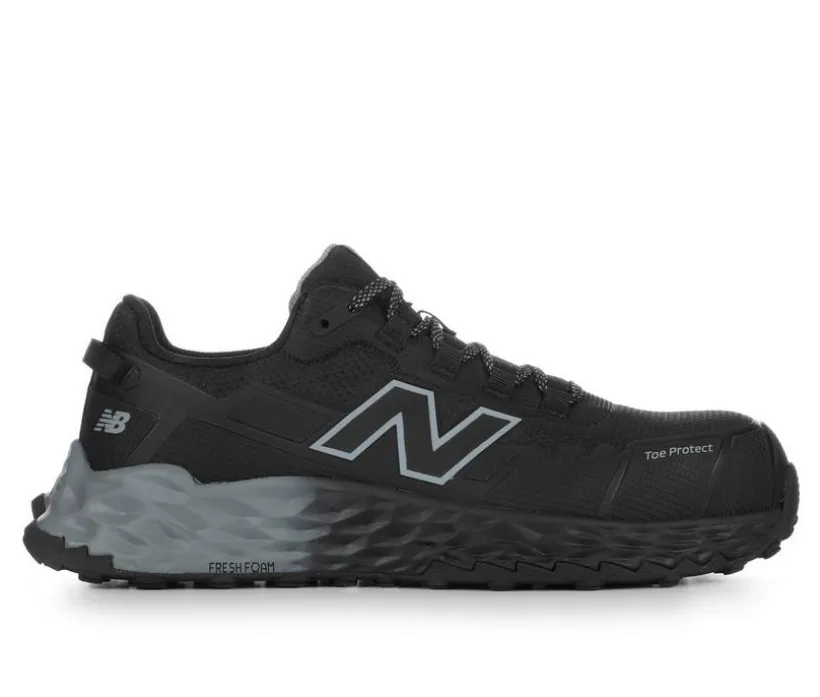 Men's New Balance Work Cremorne EH Work Shoes