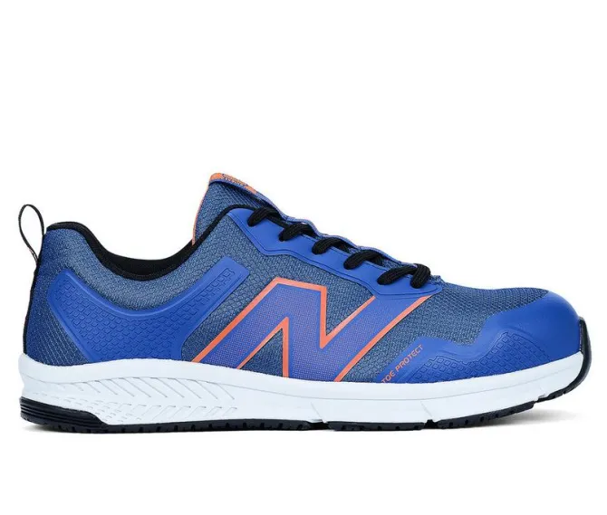 Men's New Balance Work Evolve Work Shoes