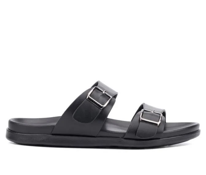 Men's New York and Company Edan Outdoor Sandals