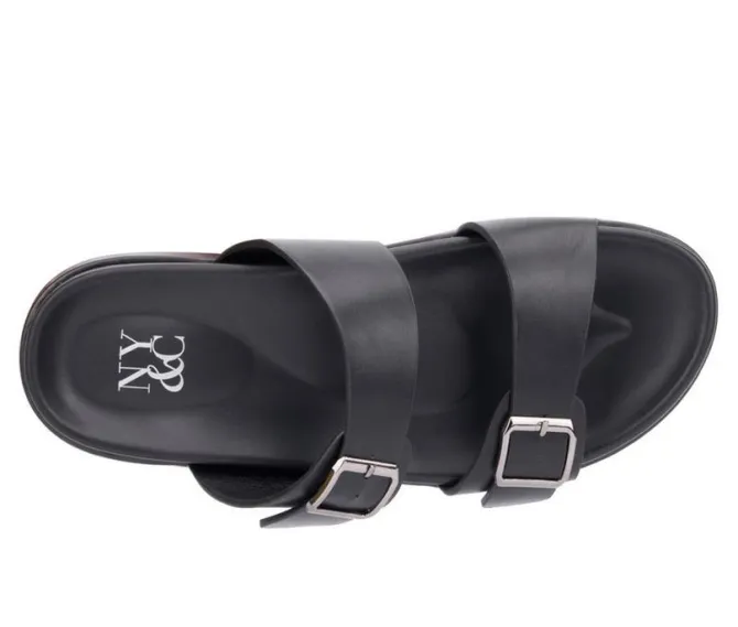 Men's New York and Company Edan Outdoor Sandals
