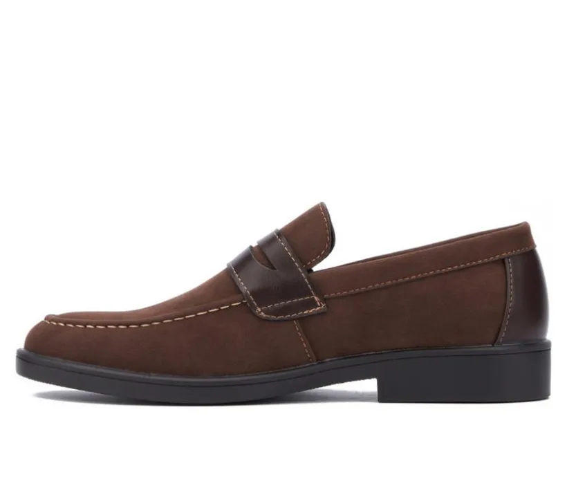 Men's New York and Company Giolle Penny Loafers