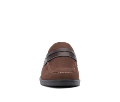 Men's New York and Company Giolle Penny Loafers