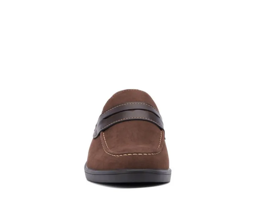Men's New York and Company Giolle Penny Loafers