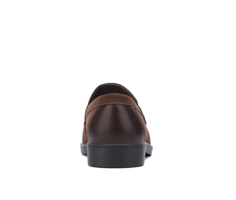 Men's New York and Company Giolle Penny Loafers
