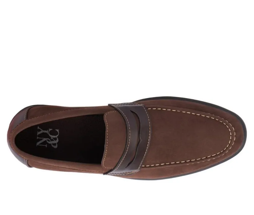 Men's New York and Company Giolle Penny Loafers