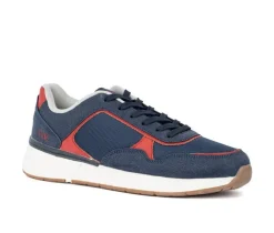 Men's New York and Company Harvey Retro Fashion Sneakers