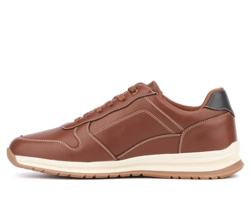 Men's New York and Company Haskel Casual Oxfords