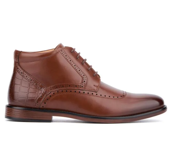 Men's New York and Company Lennon Dress Shoes
