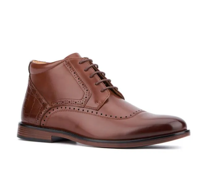 Men's New York and Company Lennon Dress Shoes