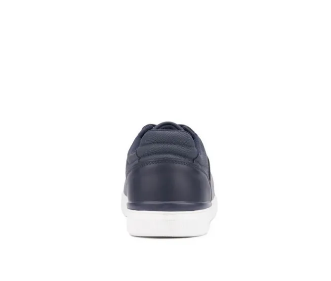 Men's New York and Company Neriah Casual Oxfords