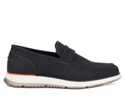 Men's New York and Company Ronan Penny Loafers