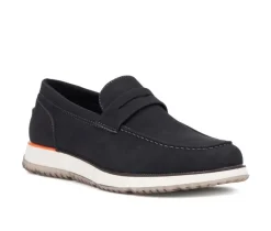 Men's New York and Company Ronan Penny Loafers