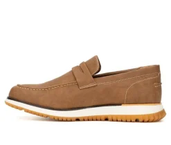 Men's New York and Company Ronan Penny Loafers