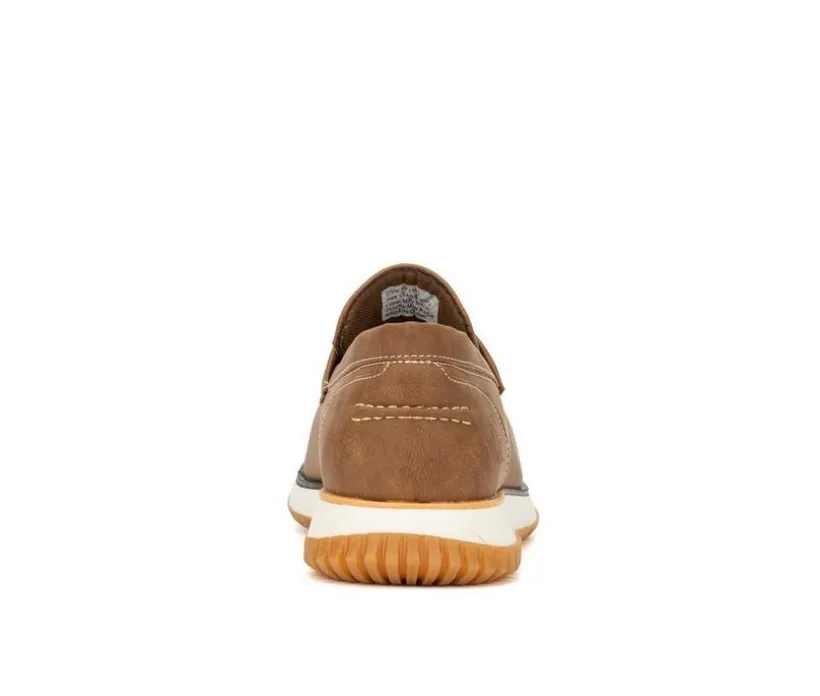 Men's New York and Company Ronan Penny Loafers