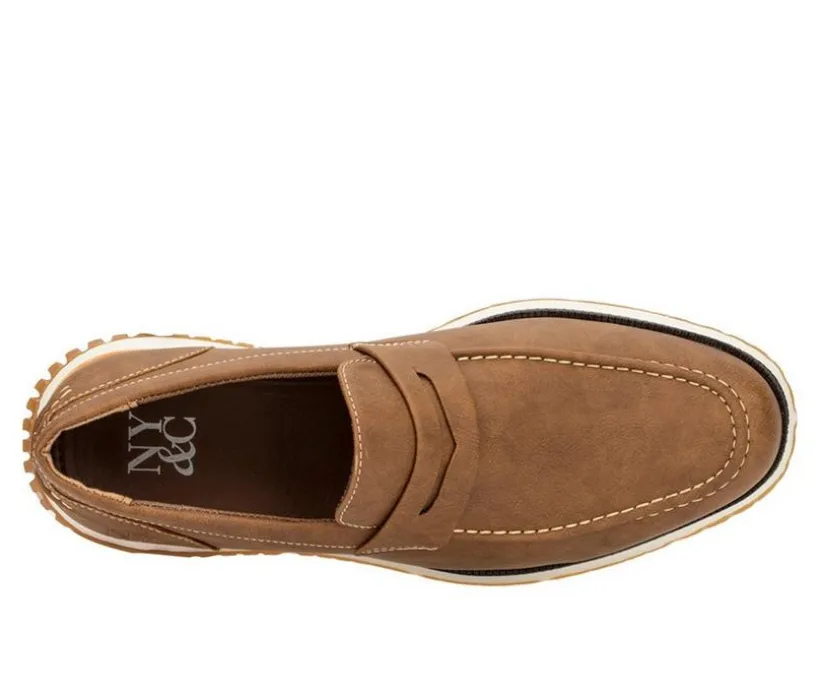 Men's New York and Company Ronan Penny Loafers