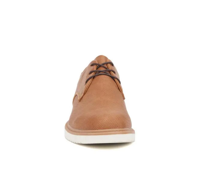 Men's New York and Company Thatcher Casual Oxfords