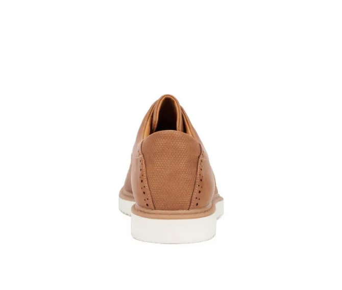 Men's New York and Company Thatcher Casual Oxfords