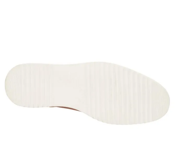 Men's New York and Company Thatcher Casual Oxfords