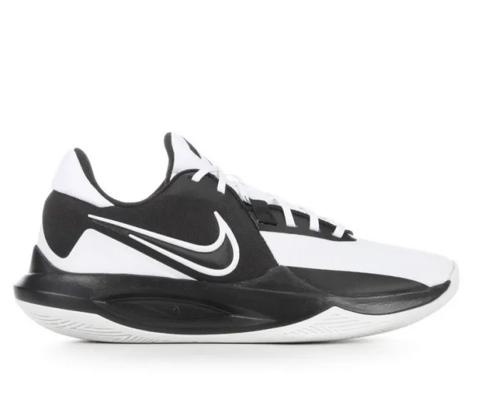 Men's Nike Air Precision VI Basketball Shoes