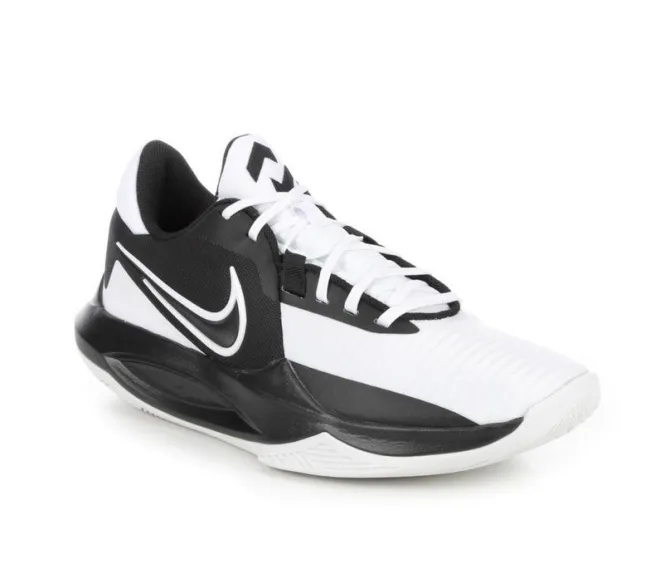 Men's Nike Air Precision VI Basketball Shoes
