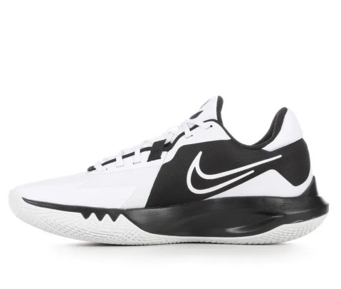 Men's Nike Air Precision VI Basketball Shoes