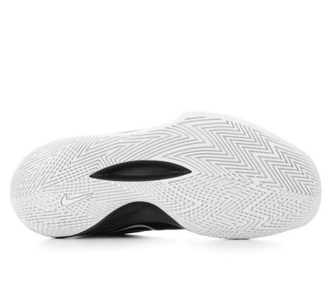 Men's Nike Air Precision VI Basketball Shoes