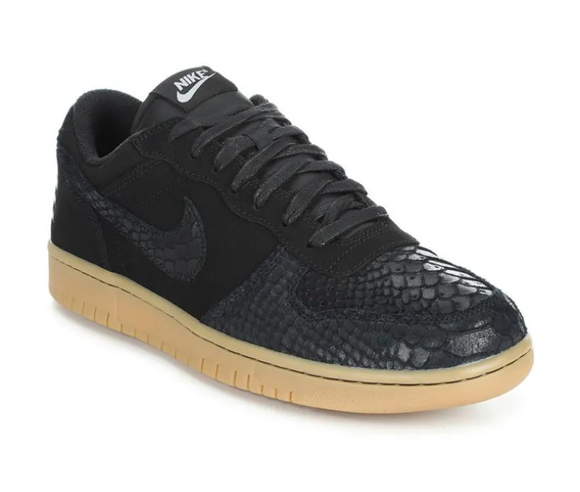 Men's Nike Big Low Sneakers