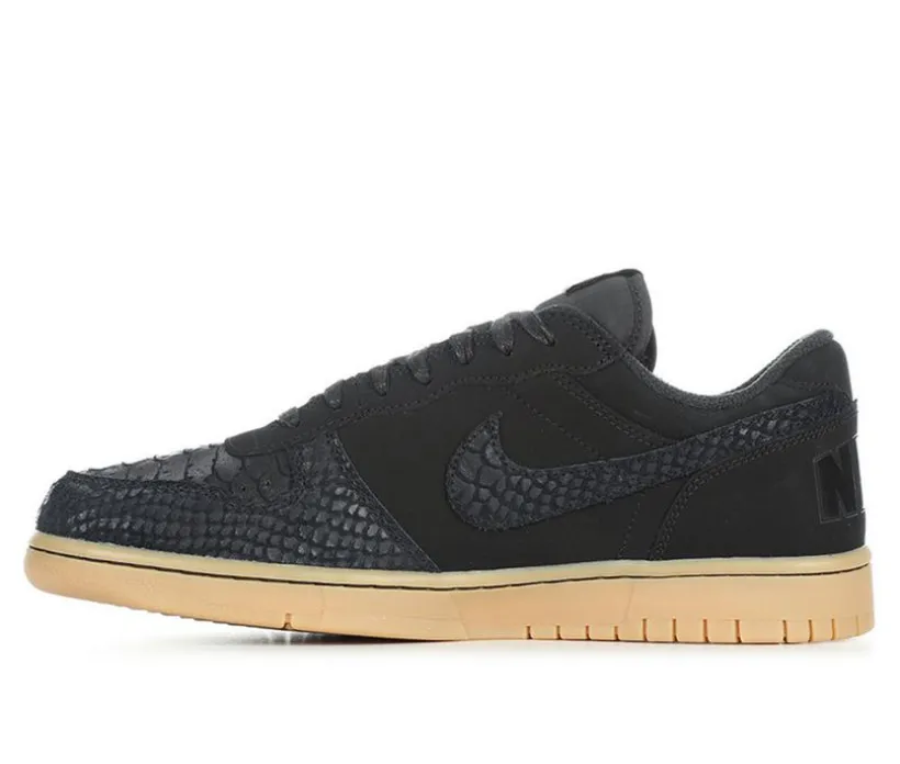 Men's Nike Big Low Sneakers
