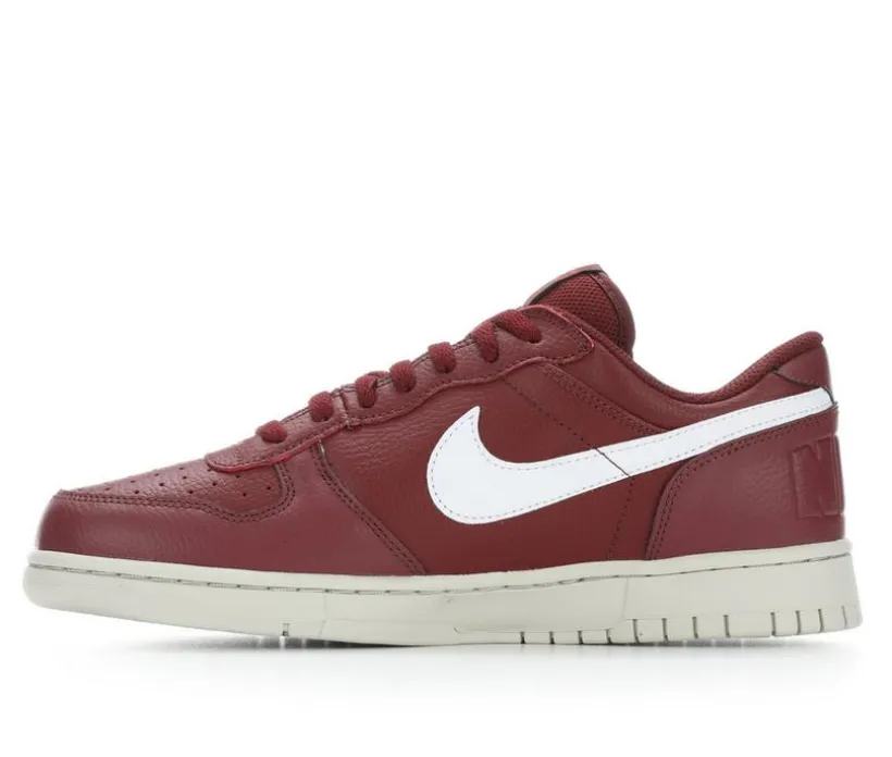Men's Nike Big Low Sneakers