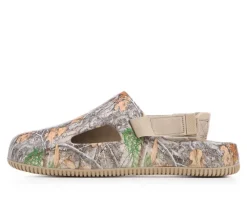 Men's Nike Calm Mule Real Tree NA Mules