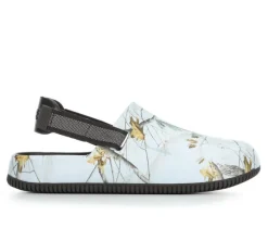 Men's Nike Calm Mule Real Tree Wide Mules