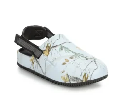 Men's Nike Calm Mule Real Tree Wide Mules