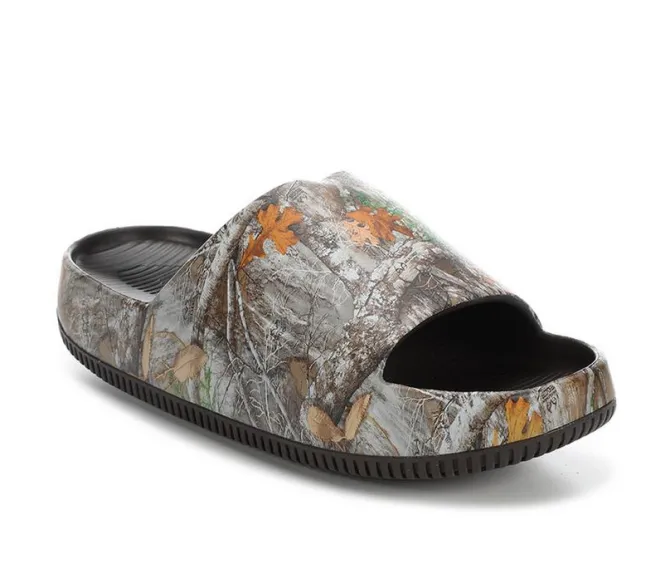 Men's Nike Calm RealTree Sport Slides