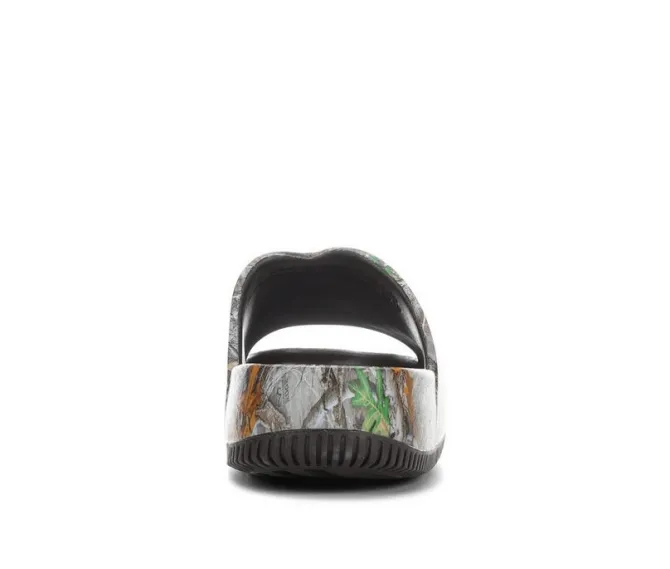 Men's Nike Calm RealTree Sport Slides
