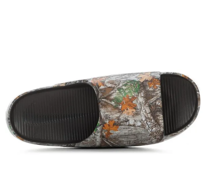 Men's Nike Calm RealTree Sport Slides