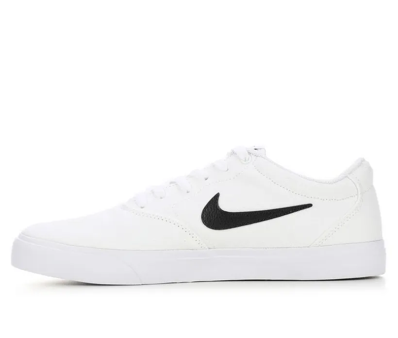 Men's Nike Charge Canvas Skate Shoes