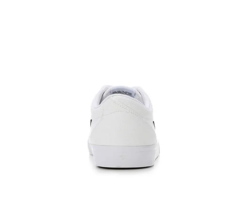 Men's Nike Charge Canvas Skate Shoes