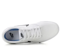 Men's Nike Charge Canvas Skate Shoes
