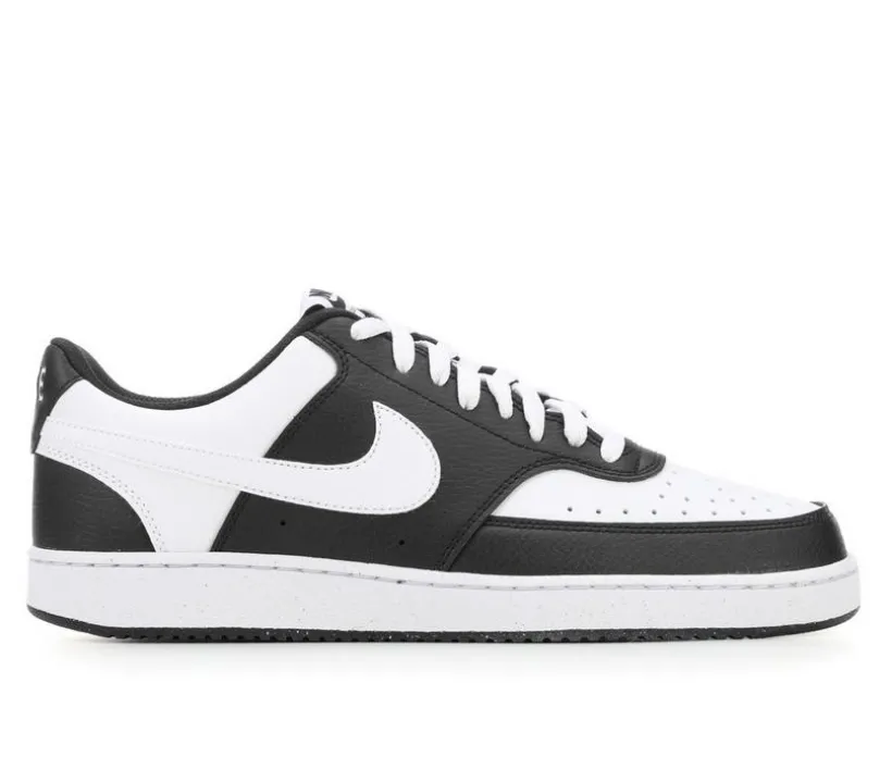 Men's Nike Court Vision Low Sustainable Sneakers
