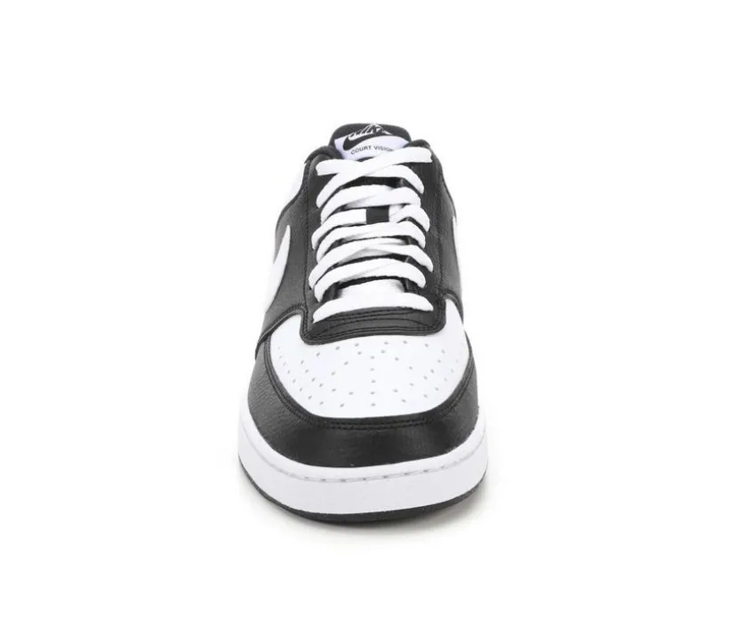 Men's Nike Court Vision Low Sustainable Sneakers