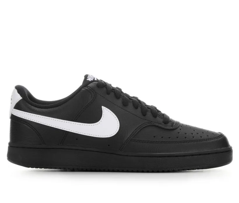 Men's Nike Court Vision Low Sustainable Sneakers