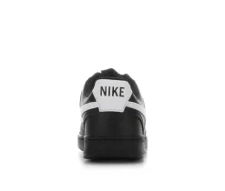 Men's Nike Court Vision Low Sustainable Sneakers