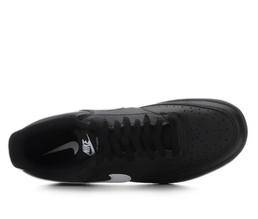 Men's Nike Court Vision Low Sustainable Sneakers